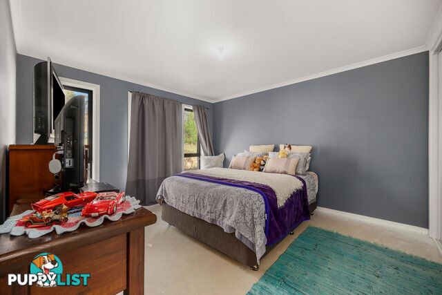 48 Queen Street BINALONG NSW 2584