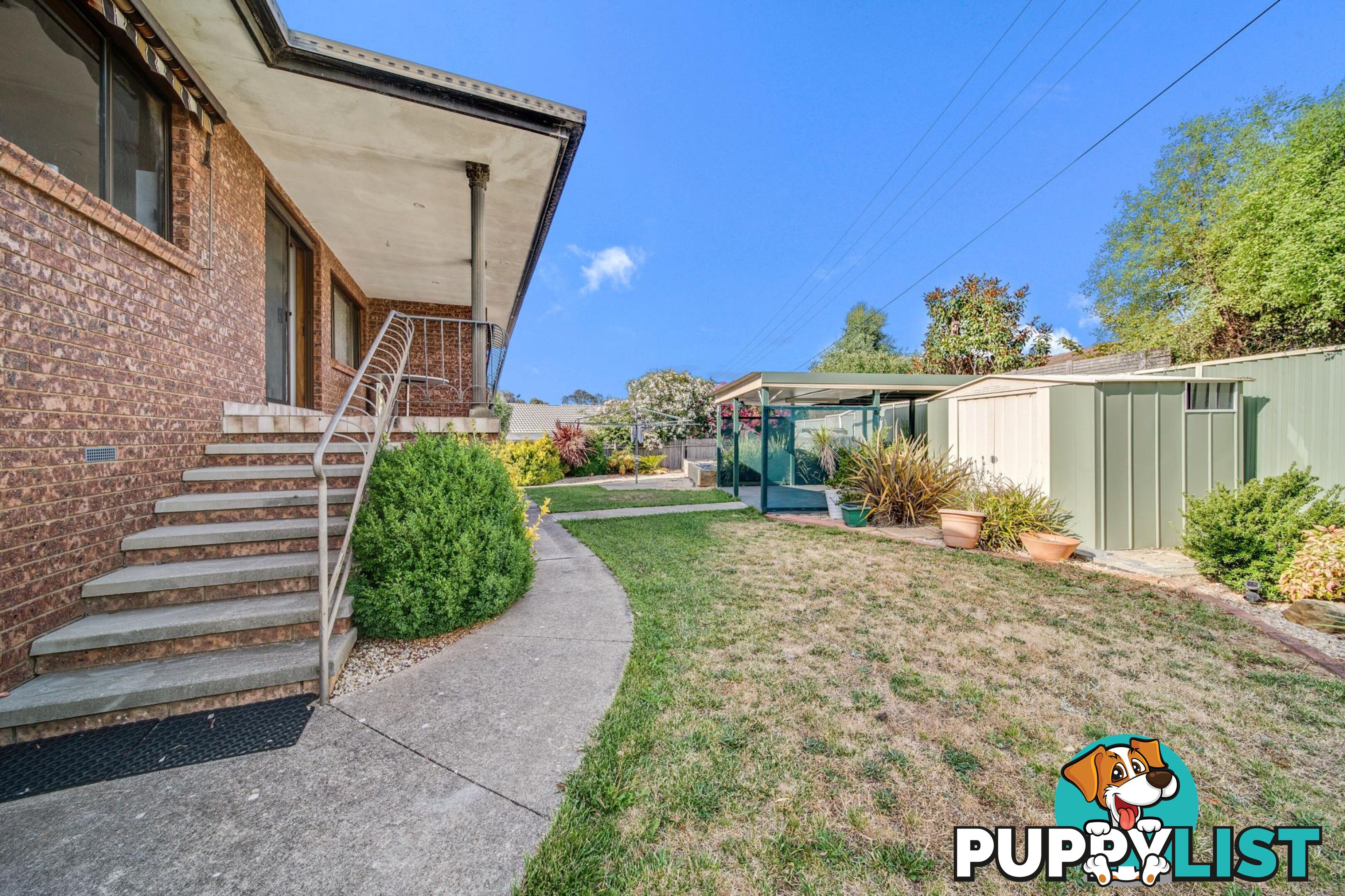 135 Dumas Street MCKELLAR ACT 2617