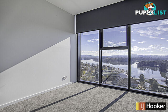 1007/6 GRAZIER Lane BELCONNEN ACT 2617