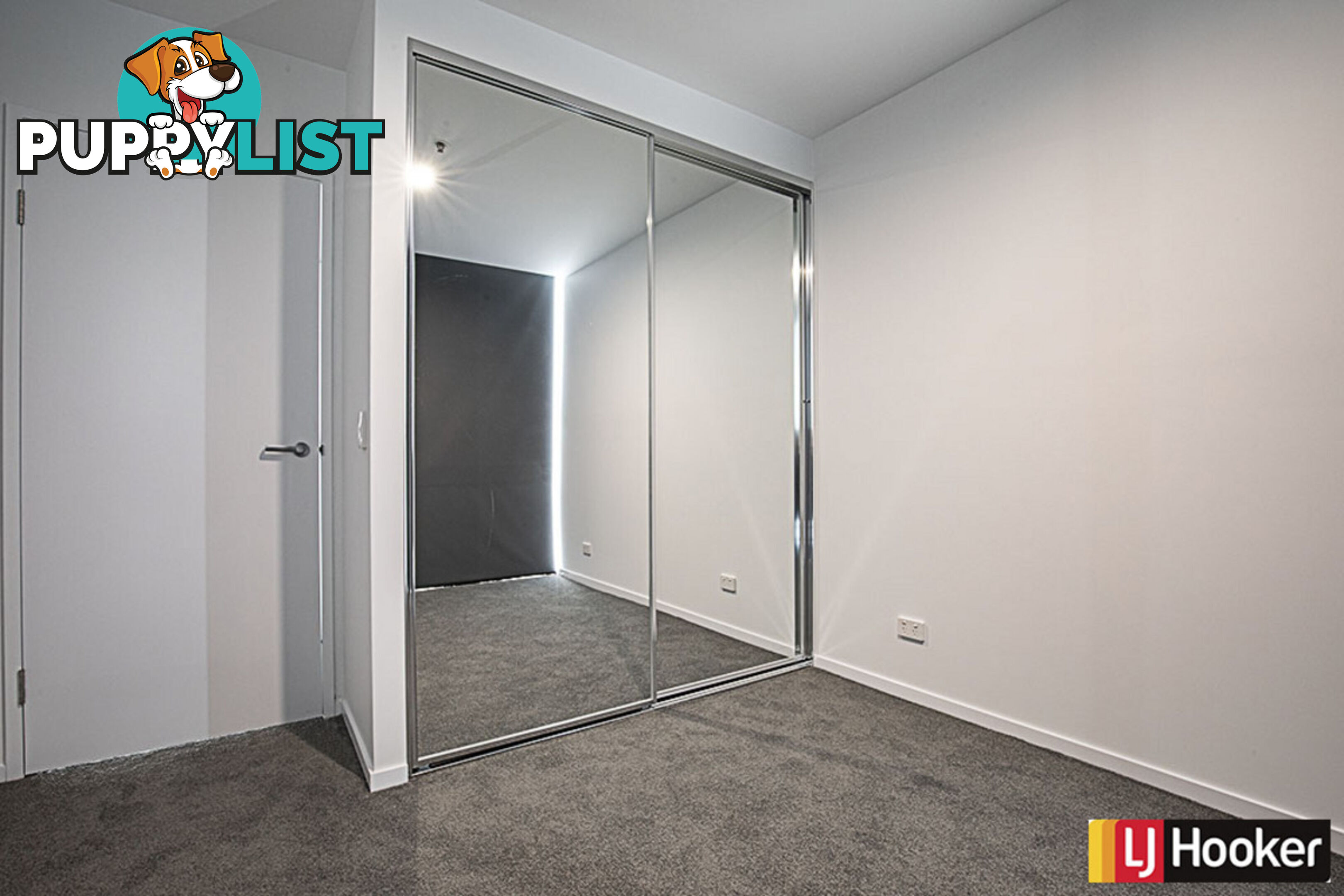 1007/6 GRAZIER Lane BELCONNEN ACT 2617