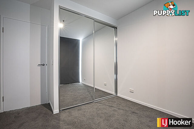 1007/6 GRAZIER Lane BELCONNEN ACT 2617