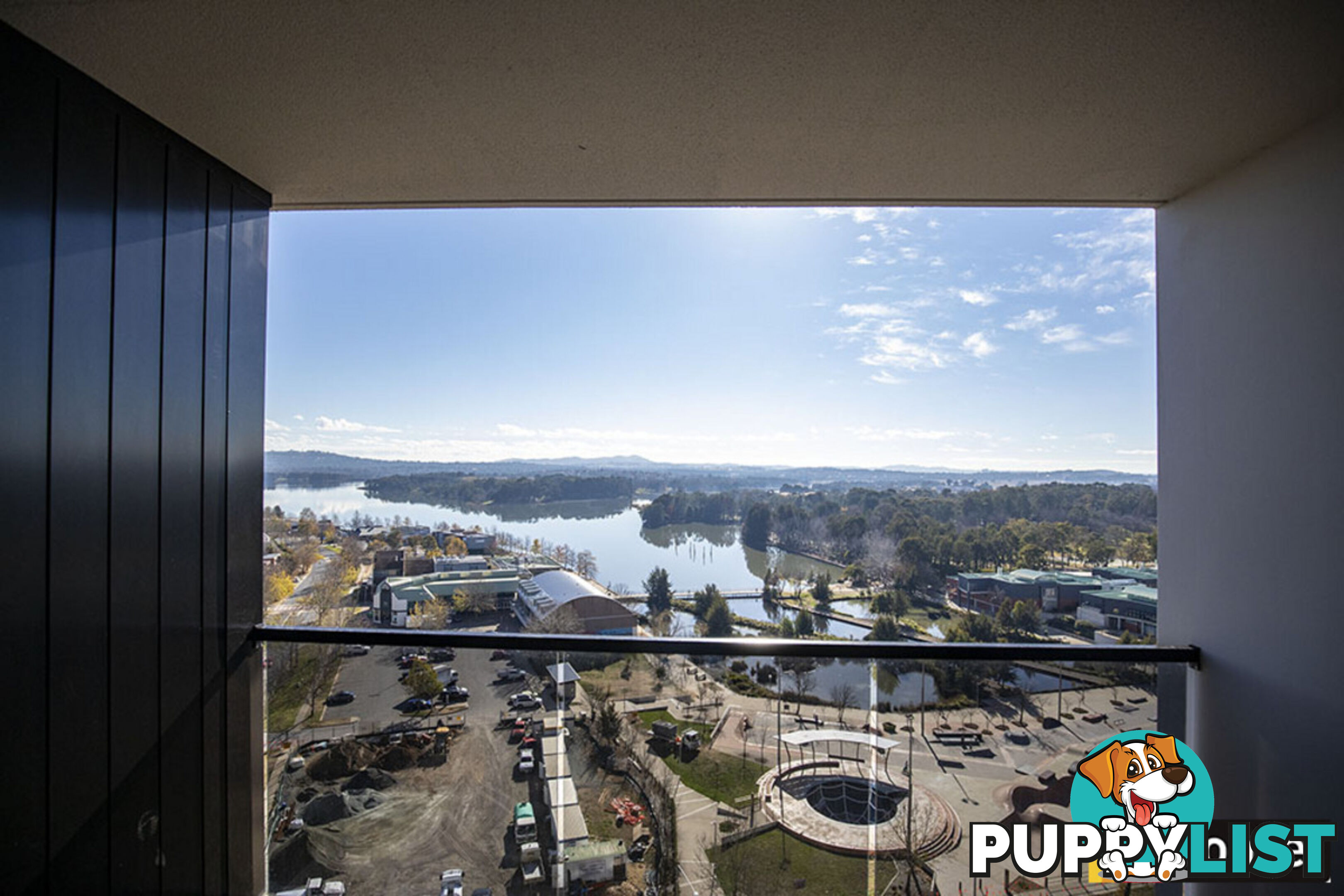 1007/6 GRAZIER Lane BELCONNEN ACT 2617