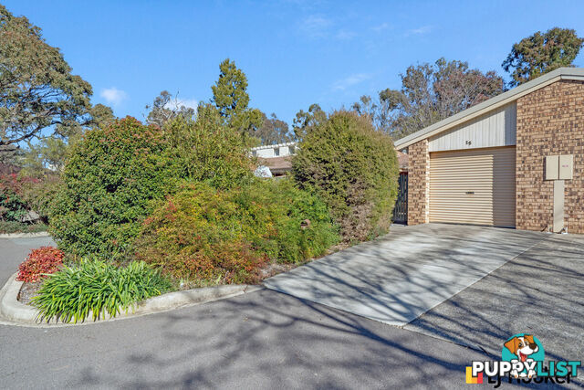 15/33 Hargrave Street SCULLIN ACT 2614