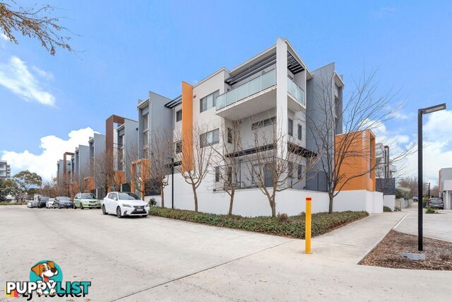 72/234 Flemington Road HARRISON ACT 2914