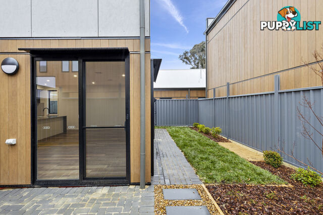 13 Wyn Gilmour Court STRATHNAIRN ACT 2615