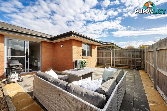 12 Gudamang Street NGUNNAWAL ACT 2913