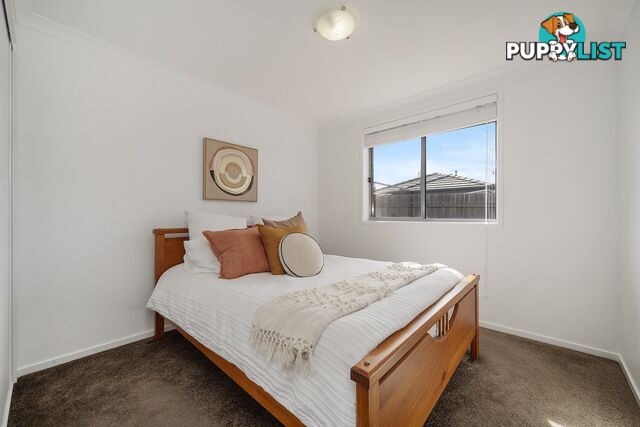 12 Gudamang Street NGUNNAWAL ACT 2913