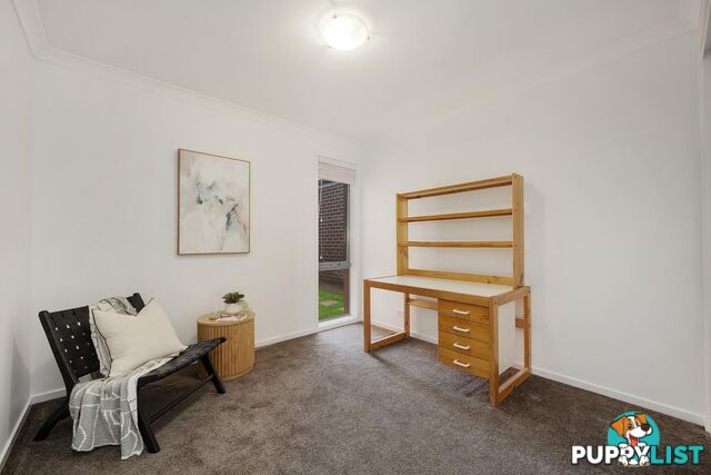 12 Gudamang Street NGUNNAWAL ACT 2913