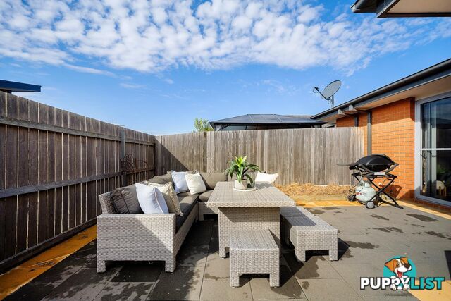 12 Gudamang Street NGUNNAWAL ACT 2913
