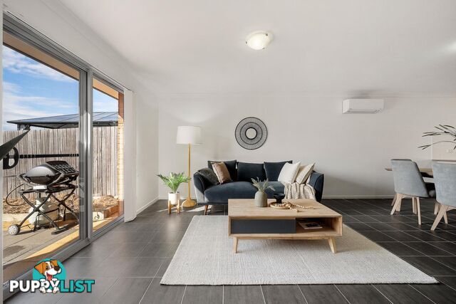 12 Gudamang Street NGUNNAWAL ACT 2913