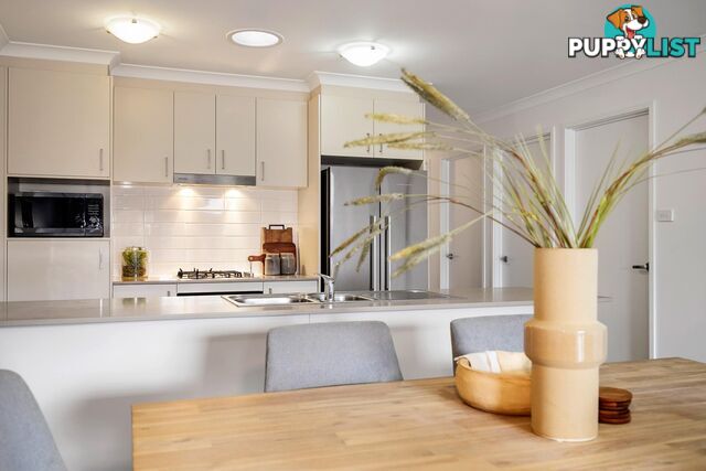 12 Gudamang Street NGUNNAWAL ACT 2913