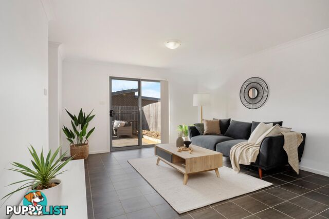 12 Gudamang Street NGUNNAWAL ACT 2913