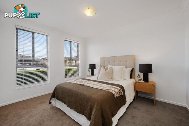 12 Gudamang Street NGUNNAWAL ACT 2913