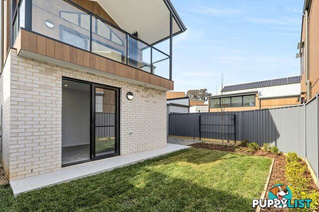 25 Wyn Gilmour Court STRATHNAIRN ACT 2615
