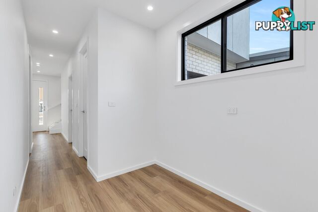 25 Wyn Gilmour Court STRATHNAIRN ACT 2615