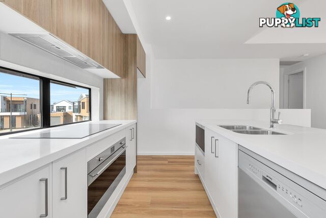 25 Wyn Gilmour Court STRATHNAIRN ACT 2615