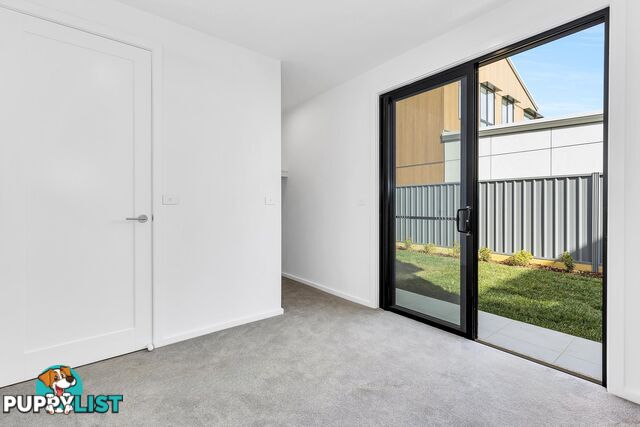 25 Wyn Gilmour Court STRATHNAIRN ACT 2615