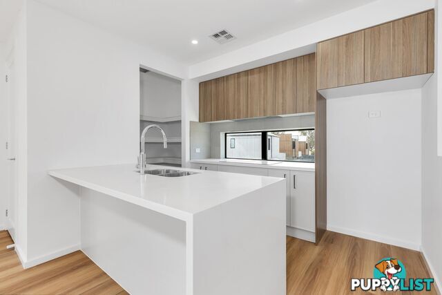 25 Wyn Gilmour Court STRATHNAIRN ACT 2615