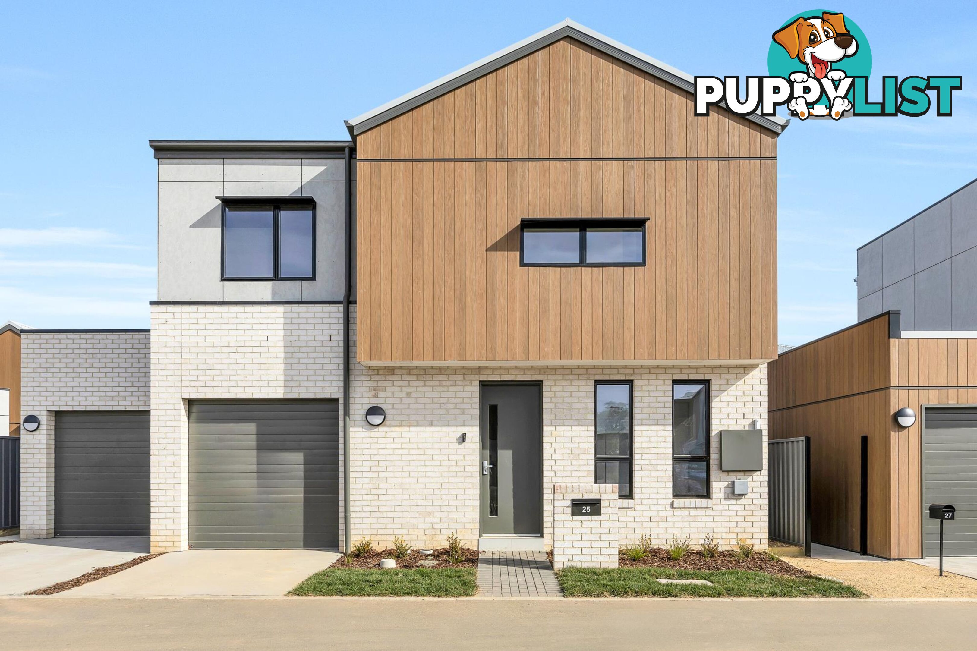 25 Wyn Gilmour Court STRATHNAIRN ACT 2615