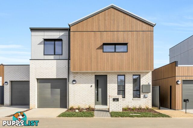 25 Wyn Gilmour Court STRATHNAIRN ACT 2615