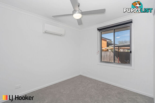 85 Pennefather Street HIGGINS ACT 2615