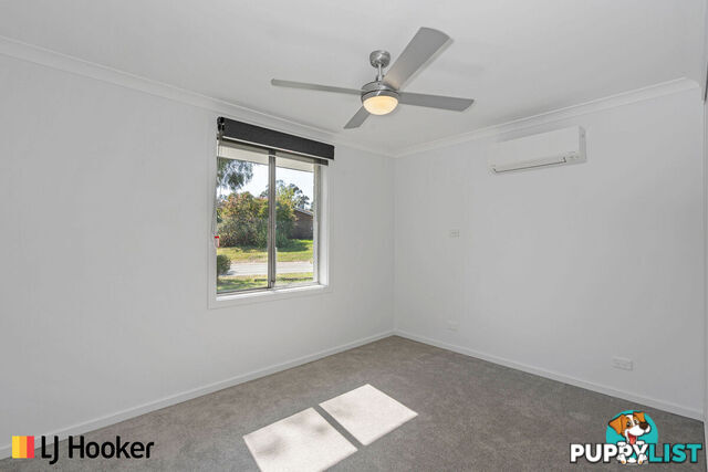 85 Pennefather Street HIGGINS ACT 2615