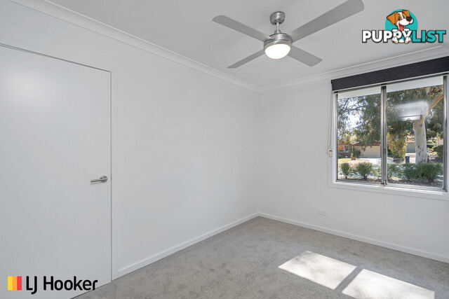 85 Pennefather Street HIGGINS ACT 2615