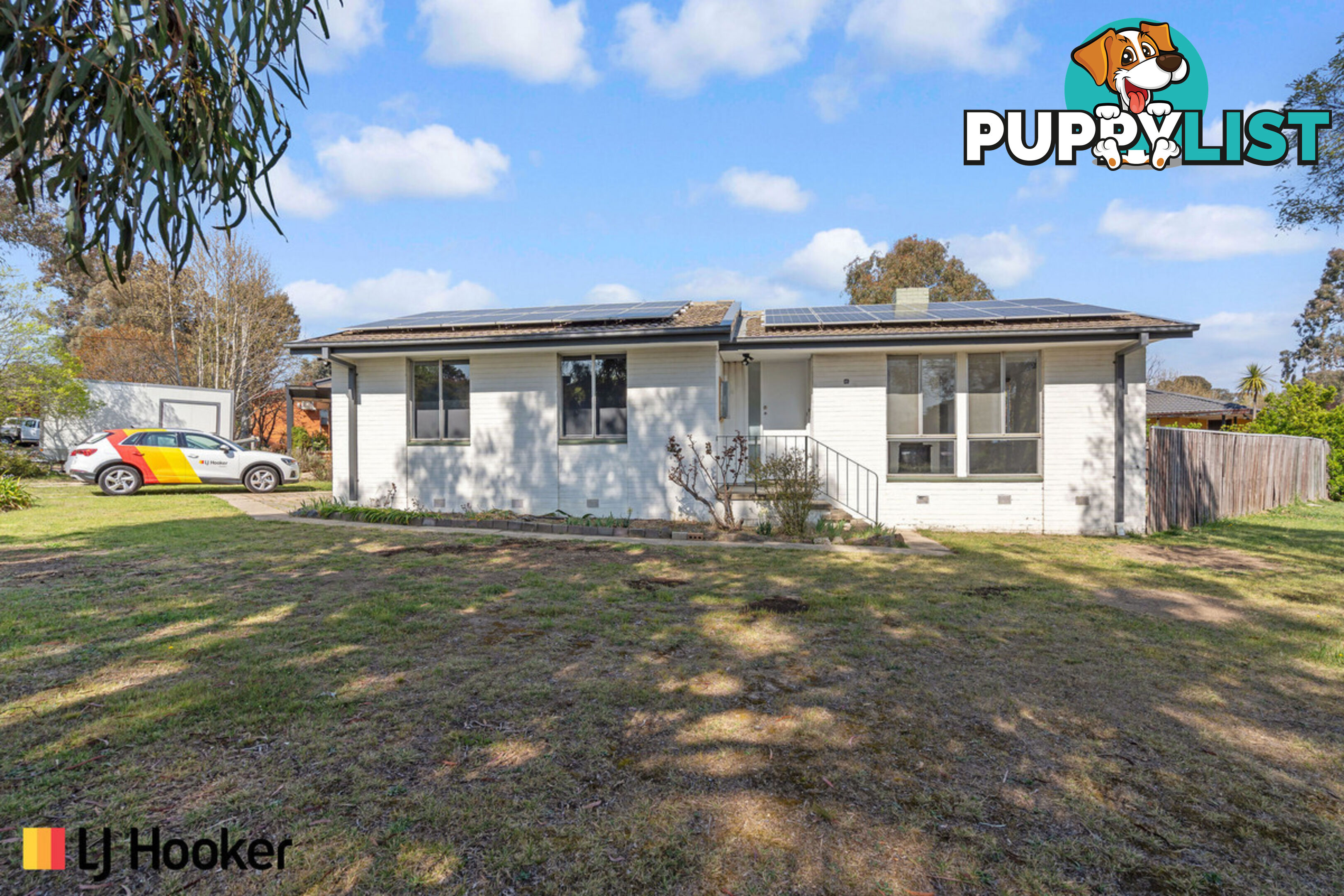 85 Pennefather Street HIGGINS ACT 2615