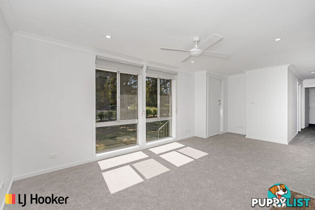 85 Pennefather Street HIGGINS ACT 2615