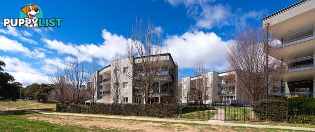 37/68 Hardwick Crescent HOLT ACT 2615