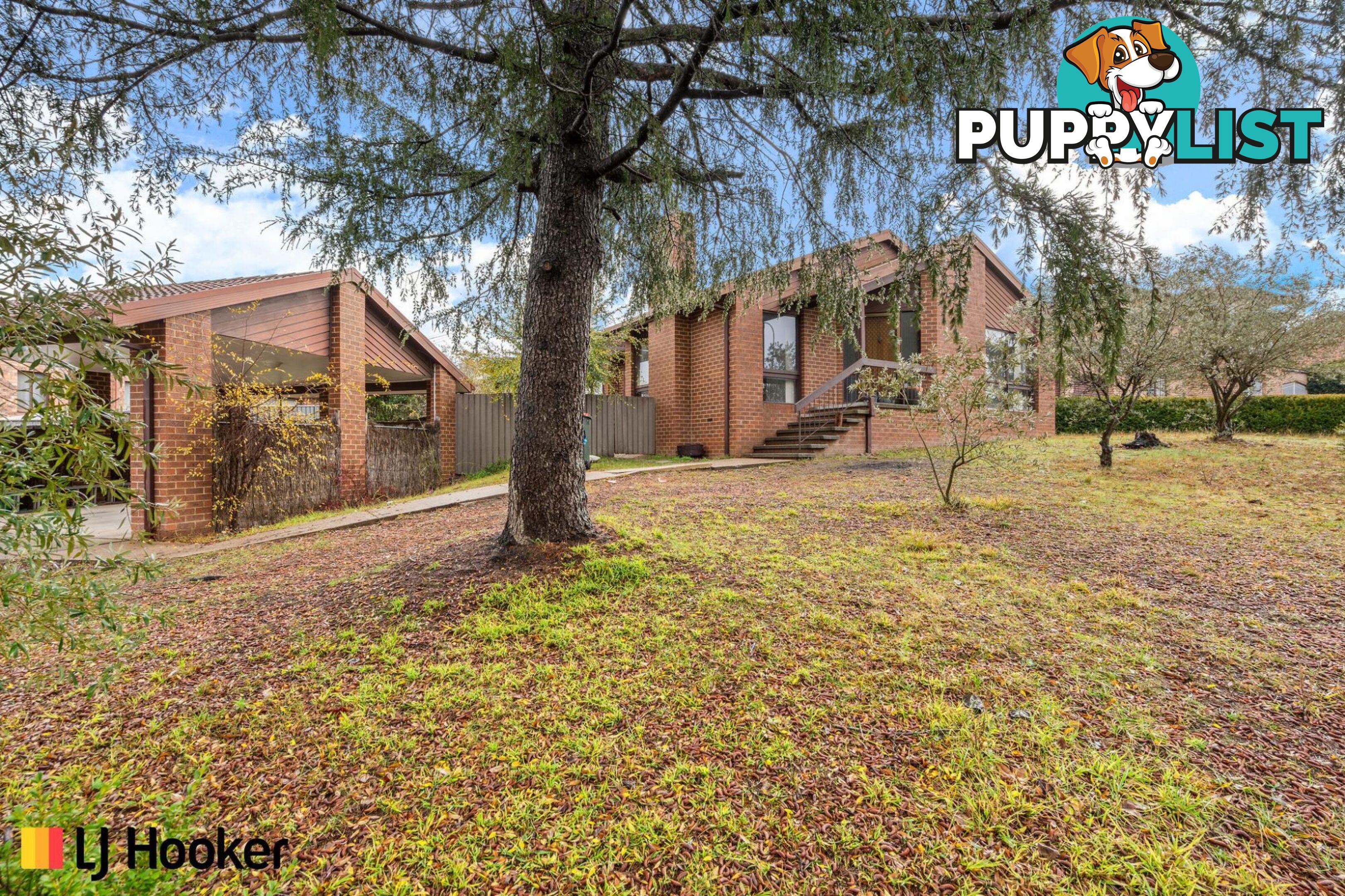 7 Bean Crescent MCKELLAR ACT 2617