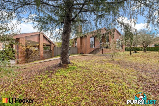 7 Bean Crescent MCKELLAR ACT 2617