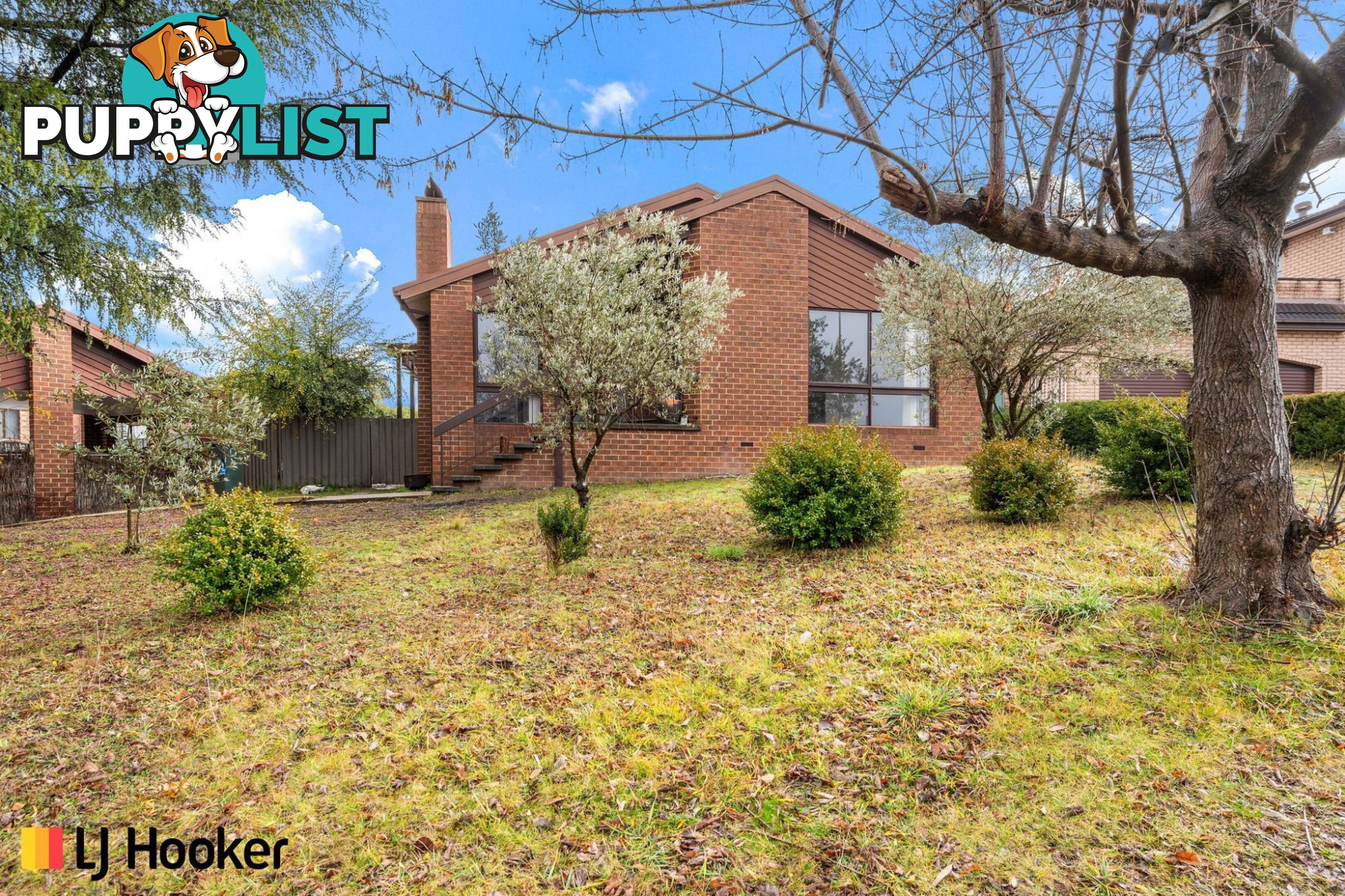 7 Bean Crescent MCKELLAR ACT 2617