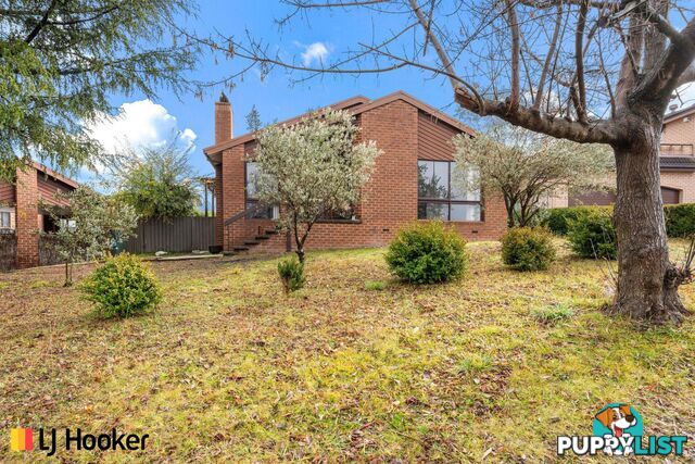 7 Bean Crescent MCKELLAR ACT 2617