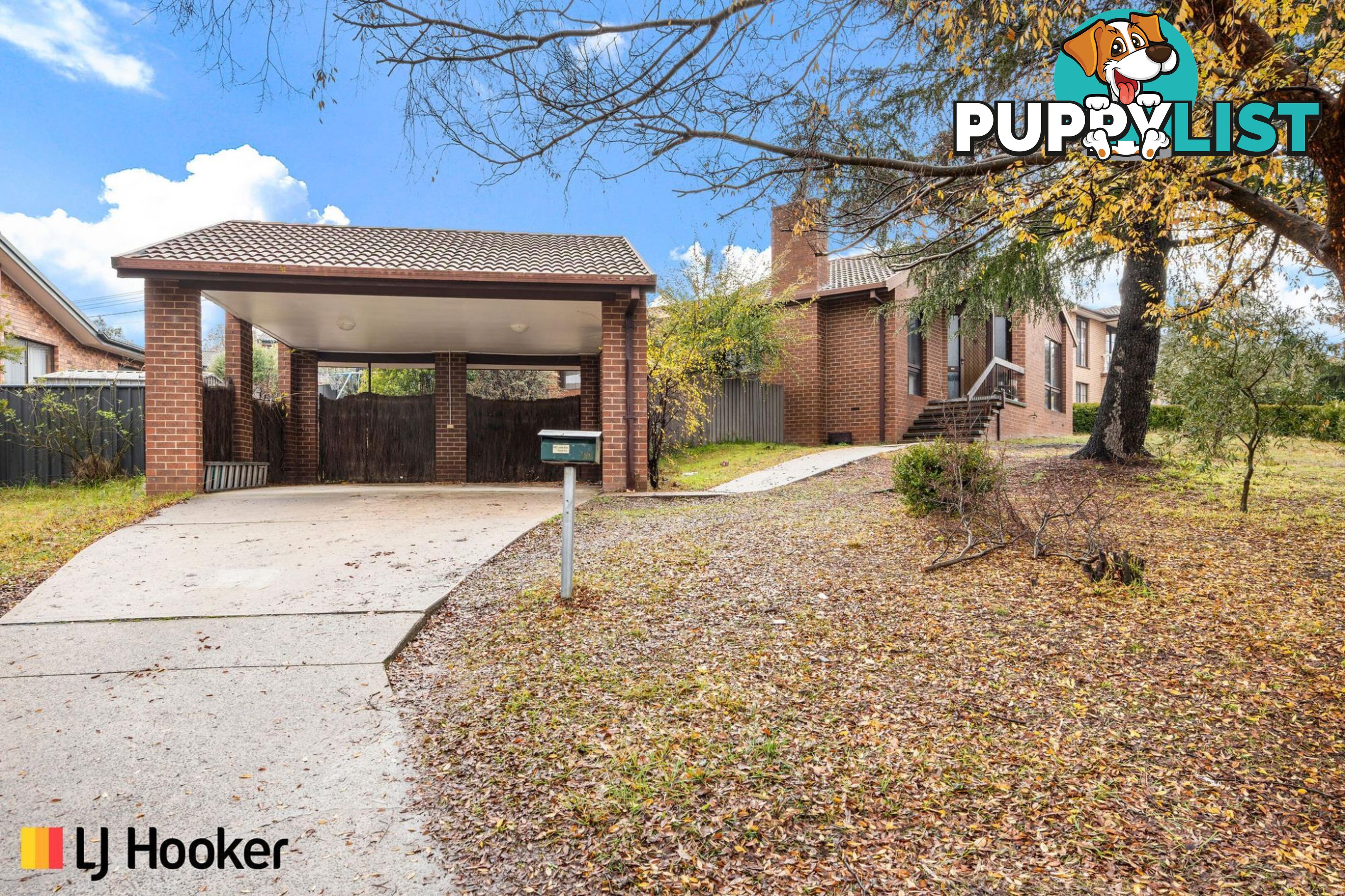 7 Bean Crescent MCKELLAR ACT 2617