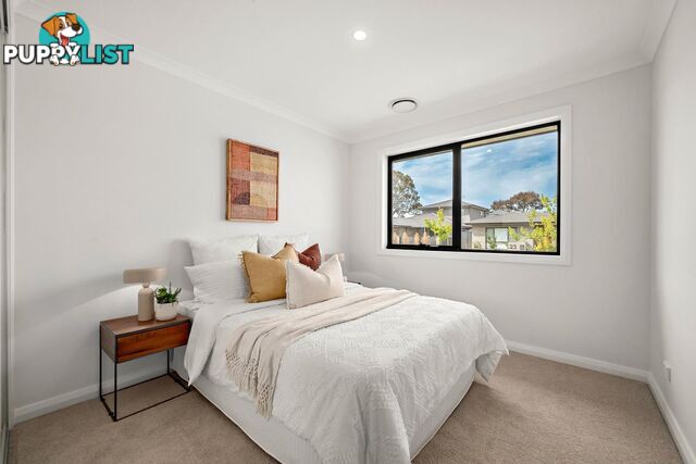 15 Bob Whan Street STRATHNAIRN ACT 2615