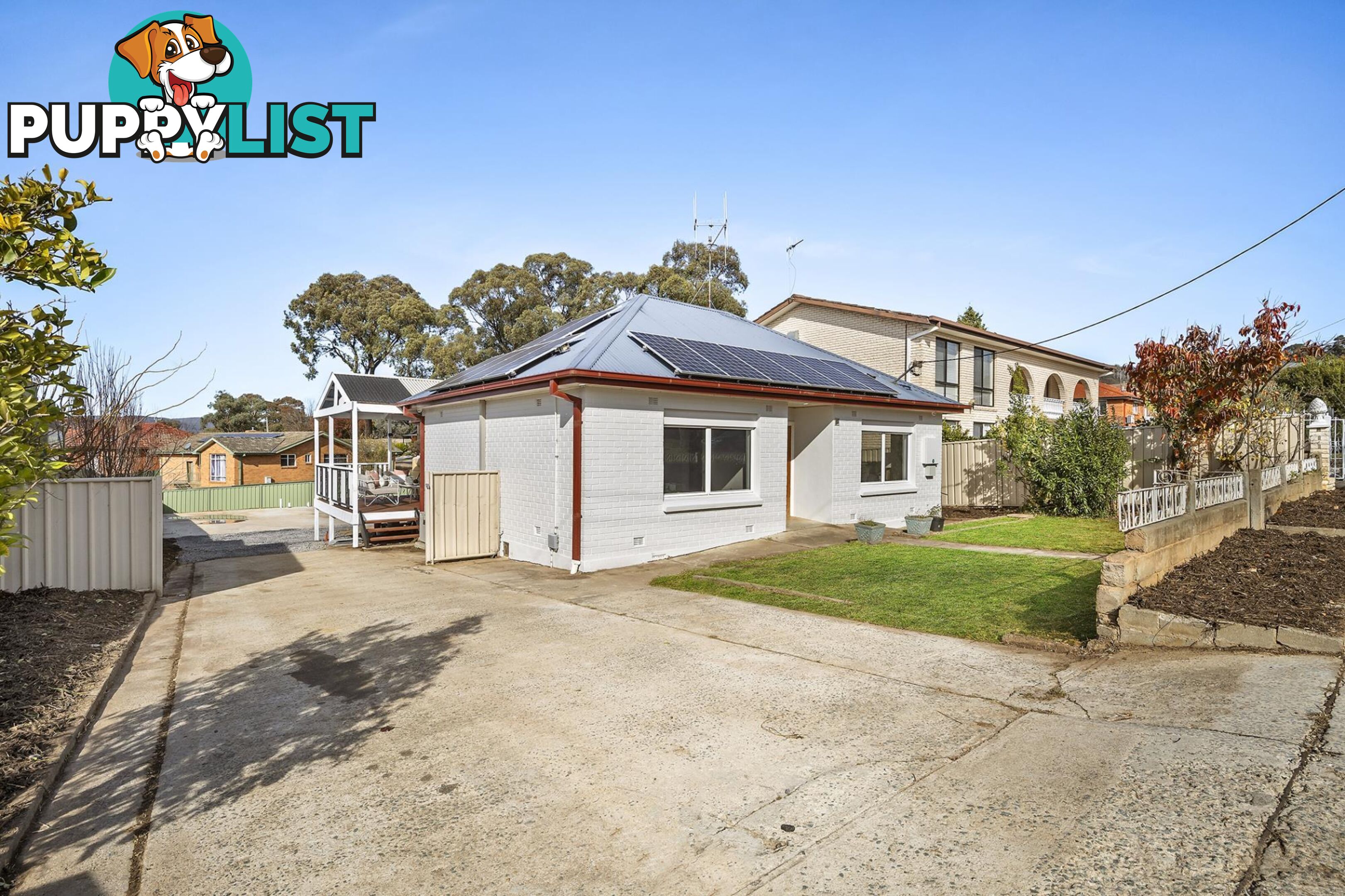 12 Hazelwood Street KARABAR NSW 2620