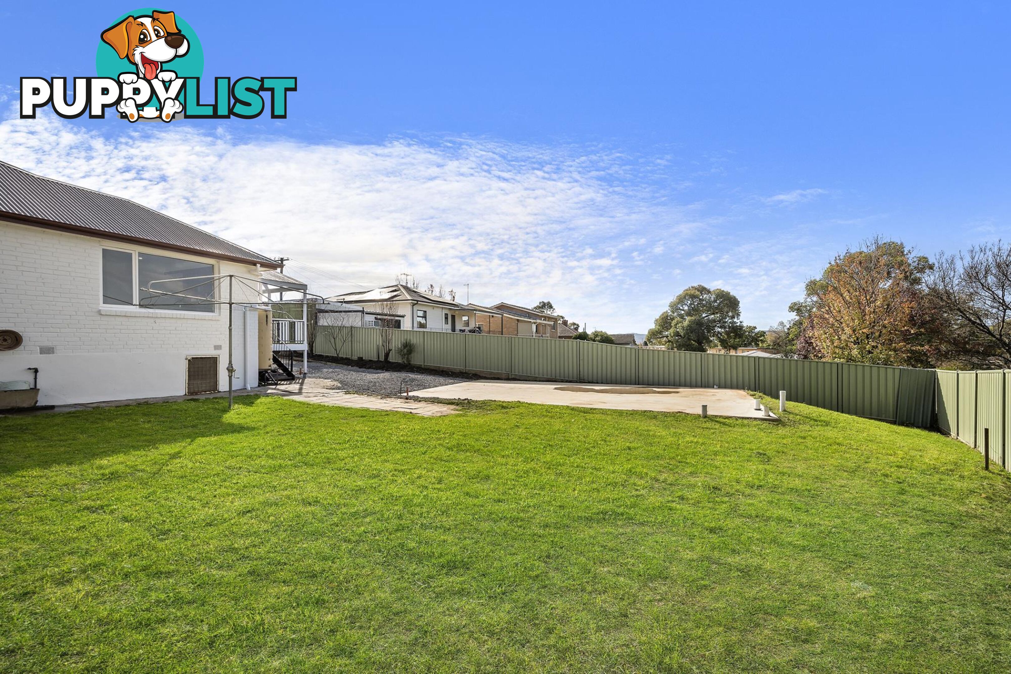 12 Hazelwood Street KARABAR NSW 2620