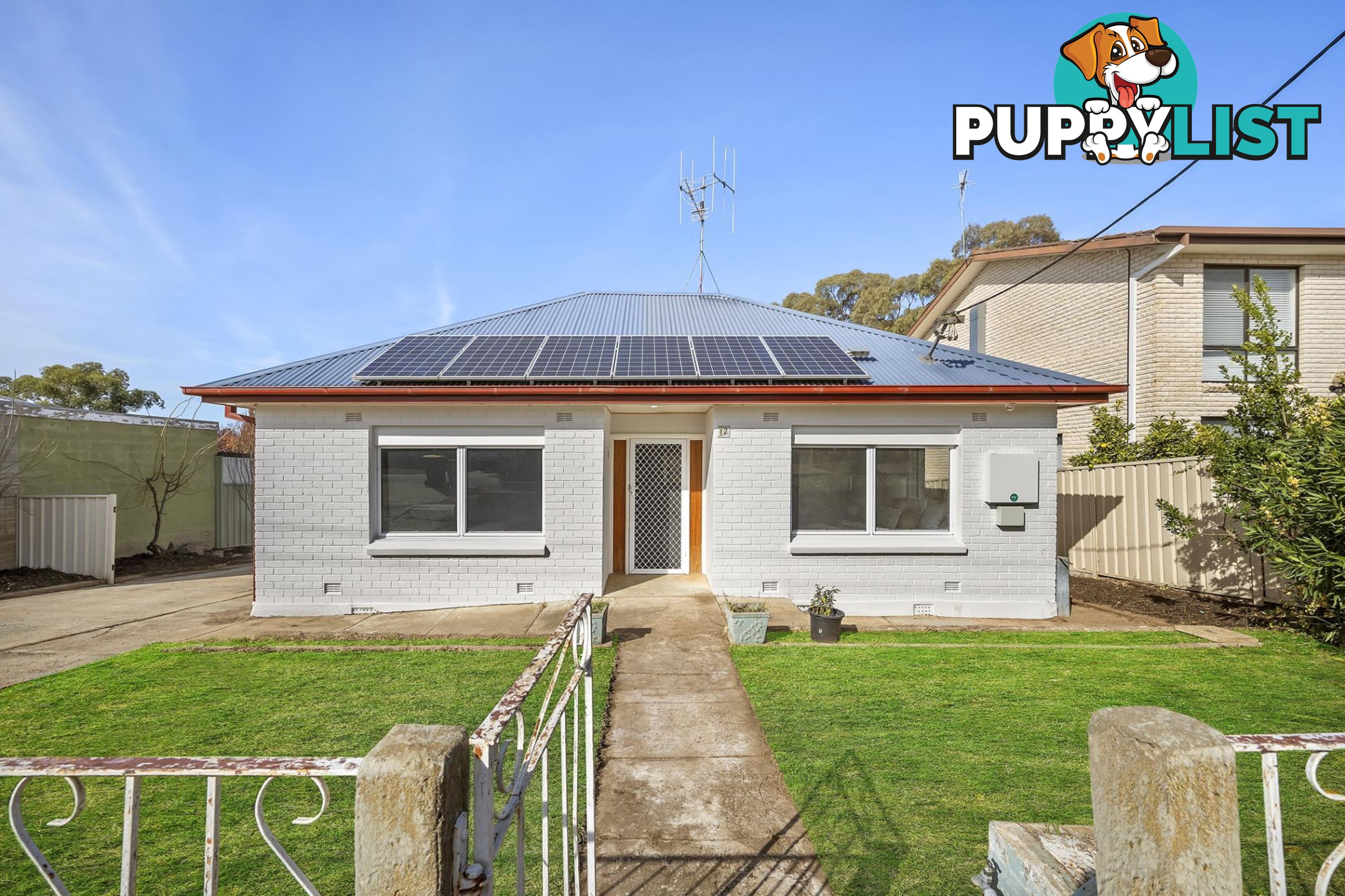 12 Hazelwood Street KARABAR NSW 2620