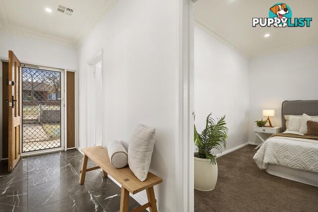 12 Hazelwood Street KARABAR NSW 2620