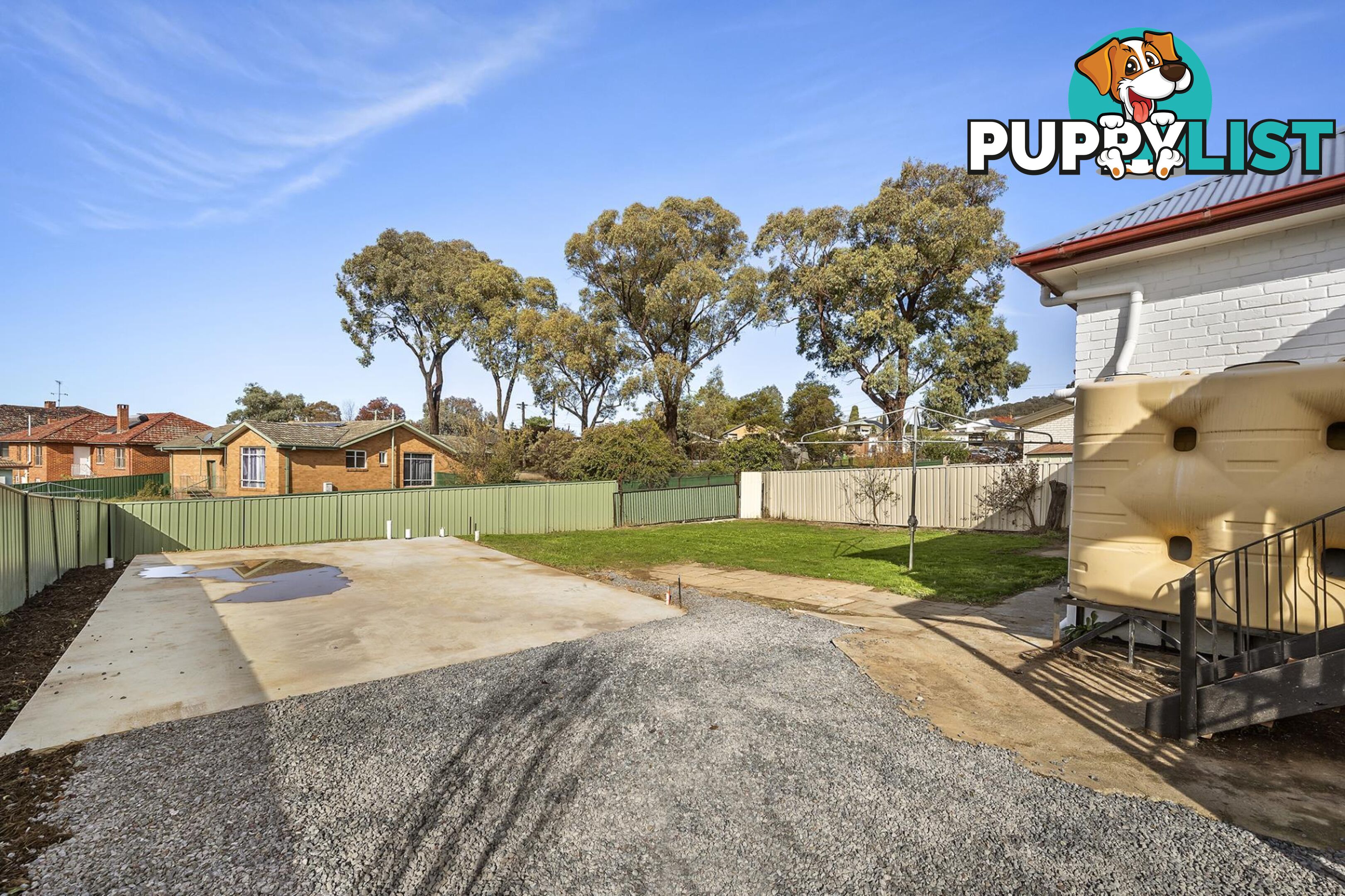 12 Hazelwood Street KARABAR NSW 2620