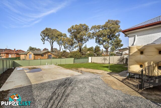 12 Hazelwood Street KARABAR NSW 2620
