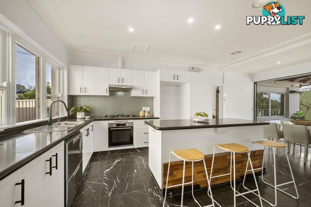 12 Hazelwood Street KARABAR NSW 2620