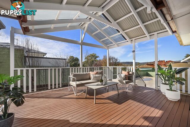12 Hazelwood Street KARABAR NSW 2620