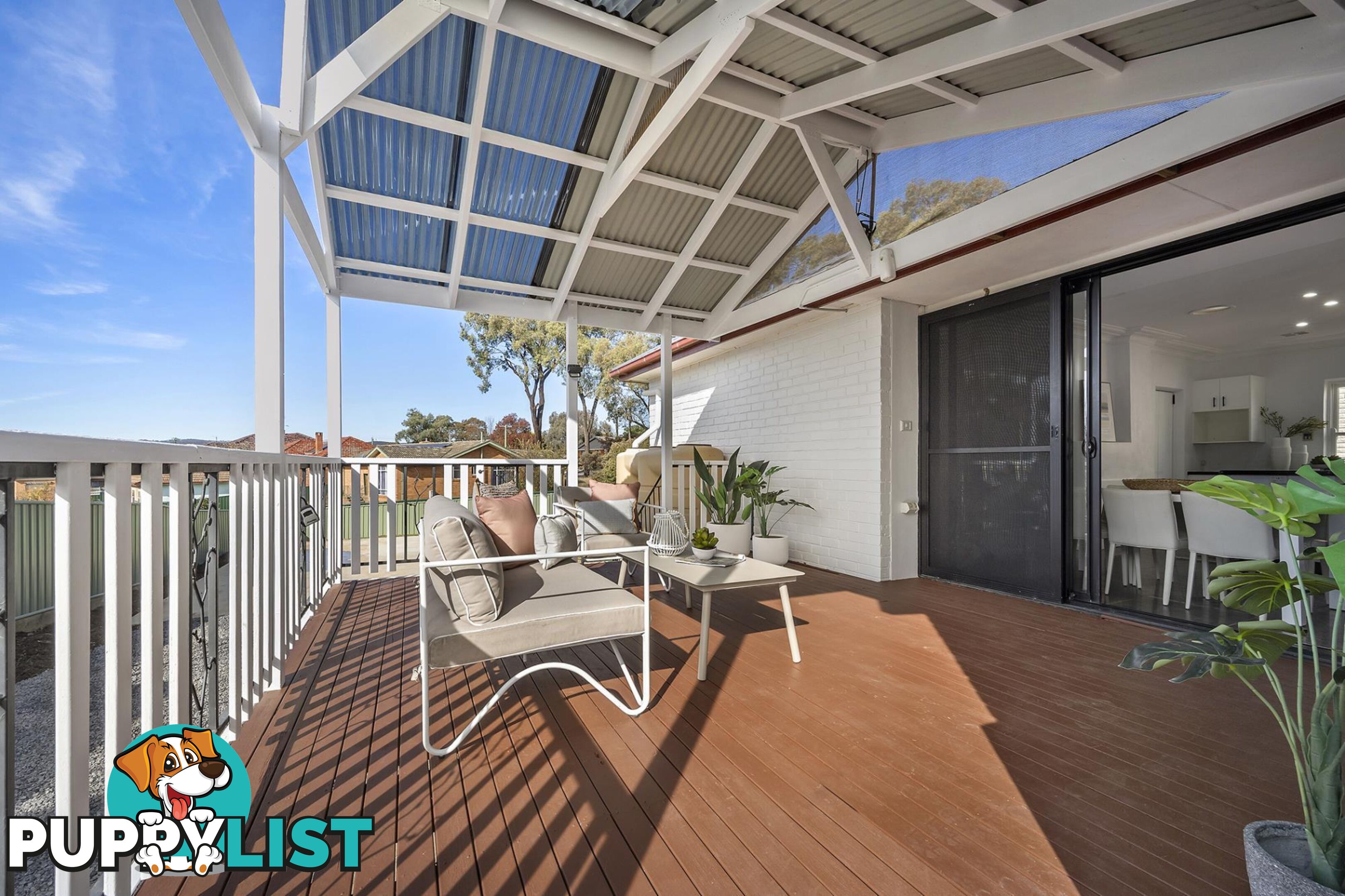 12 Hazelwood Street KARABAR NSW 2620