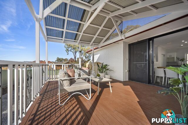 12 Hazelwood Street KARABAR NSW 2620