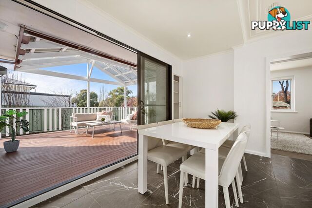 12 Hazelwood Street KARABAR NSW 2620