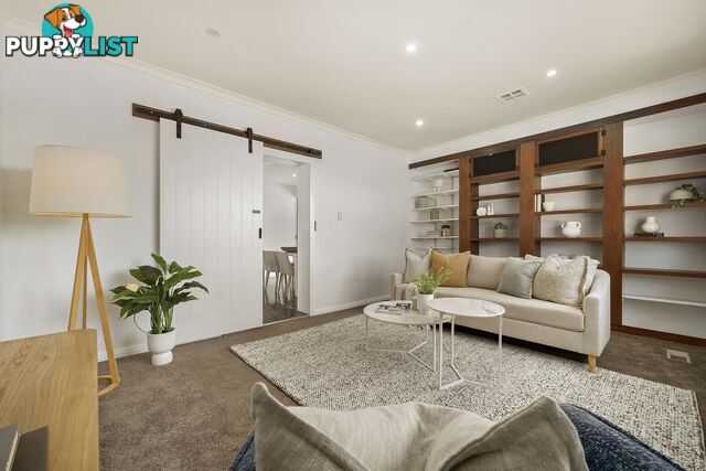 12 Hazelwood Street KARABAR NSW 2620