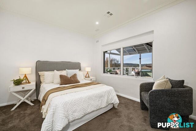 12 Hazelwood Street KARABAR NSW 2620
