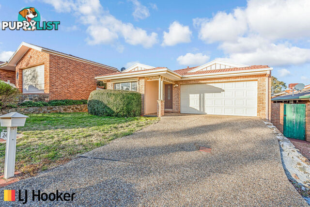 24 Bunduluk Crescent NGUNNAWAL ACT 2913